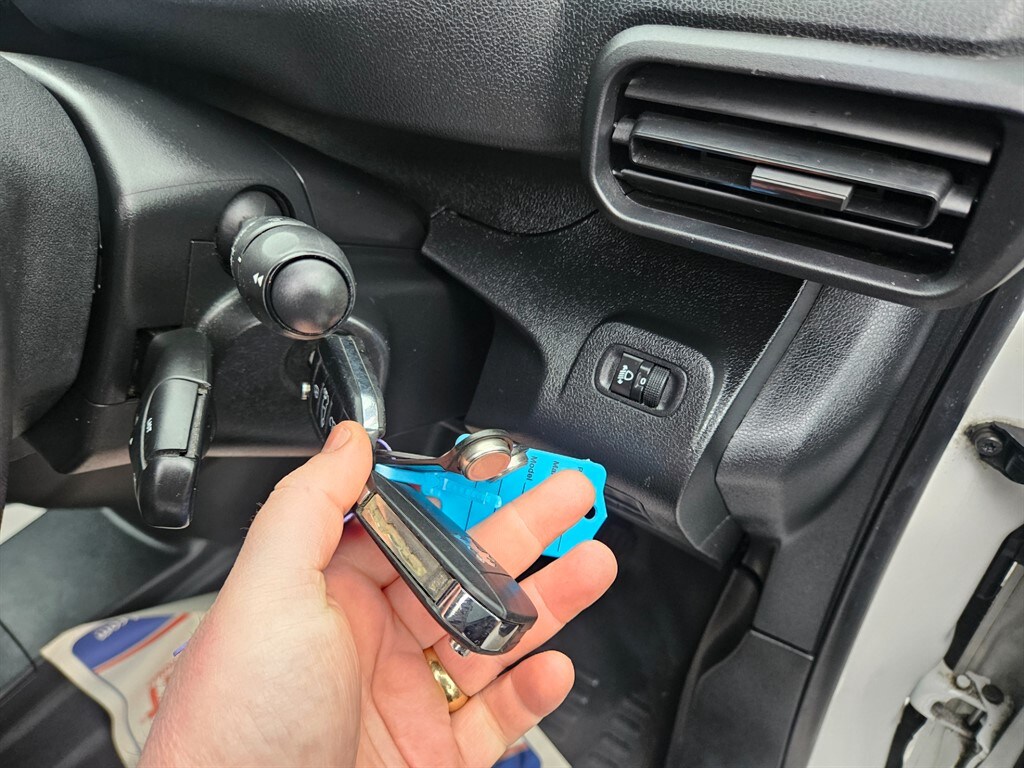 Used Peugeot Partner 2019 for sale - 77686063: Photo 6