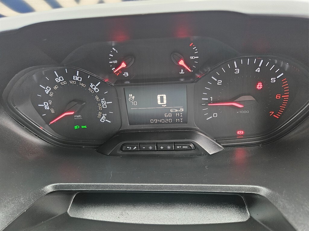 Used Peugeot Partner 2019 for sale - 77686063: Photo 8