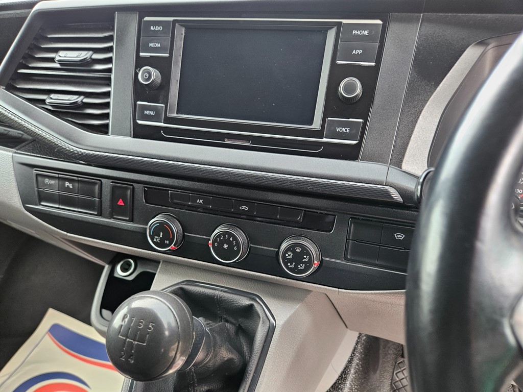Used Volkswagen Transporter 2020 for sale - 75993125: Photo 10