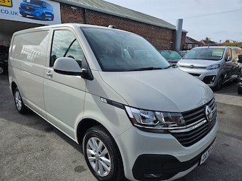 Volkswagen - Transporter