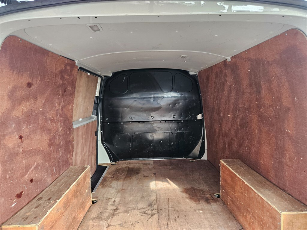 Used Volkswagen Transporter 2020 for sale - 75993125: Photo 7