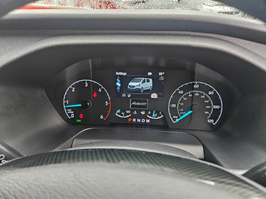 Used Ford Transit Custom 2022 for sale - 76140481: Photo 15