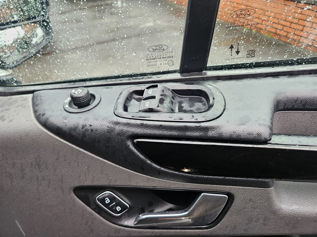 Used Ford Transit Custom 2022 for sale - 76140481: Photo 16