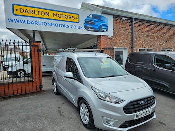 Used Ford Transit Connect 2019 for sale - 79293832: Photo