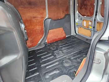Used Ford Transit Connect 2019 for sale - 79293832: Photo