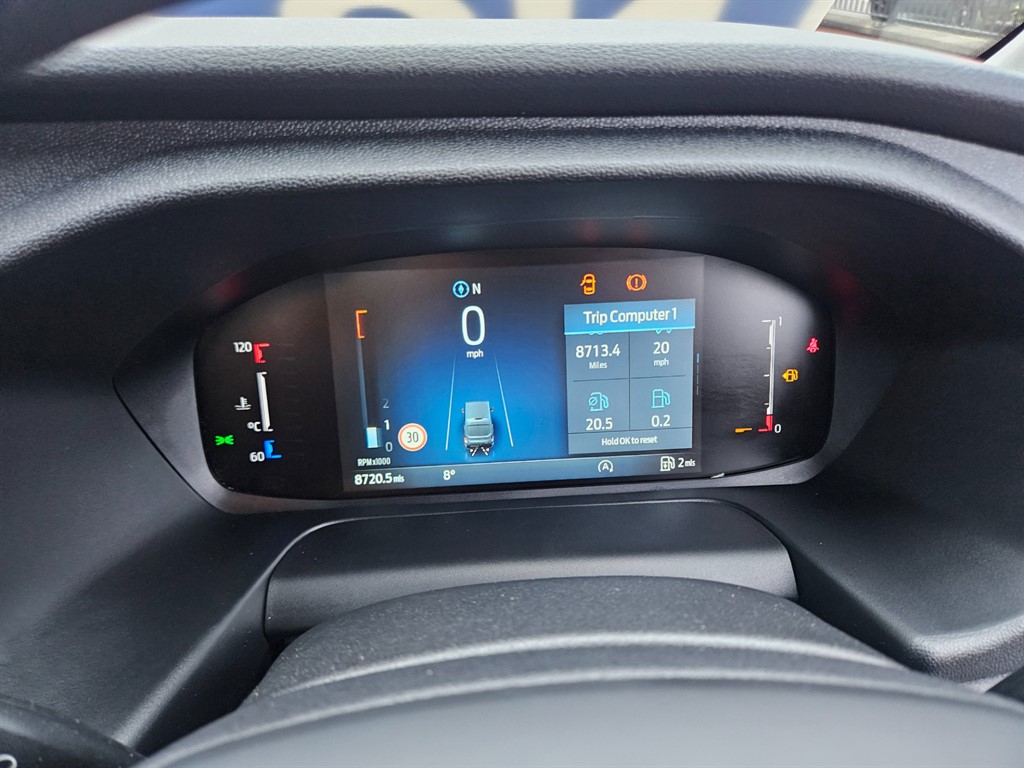 Used Ford Transit 2025 for sale - 77485116: Photo 11