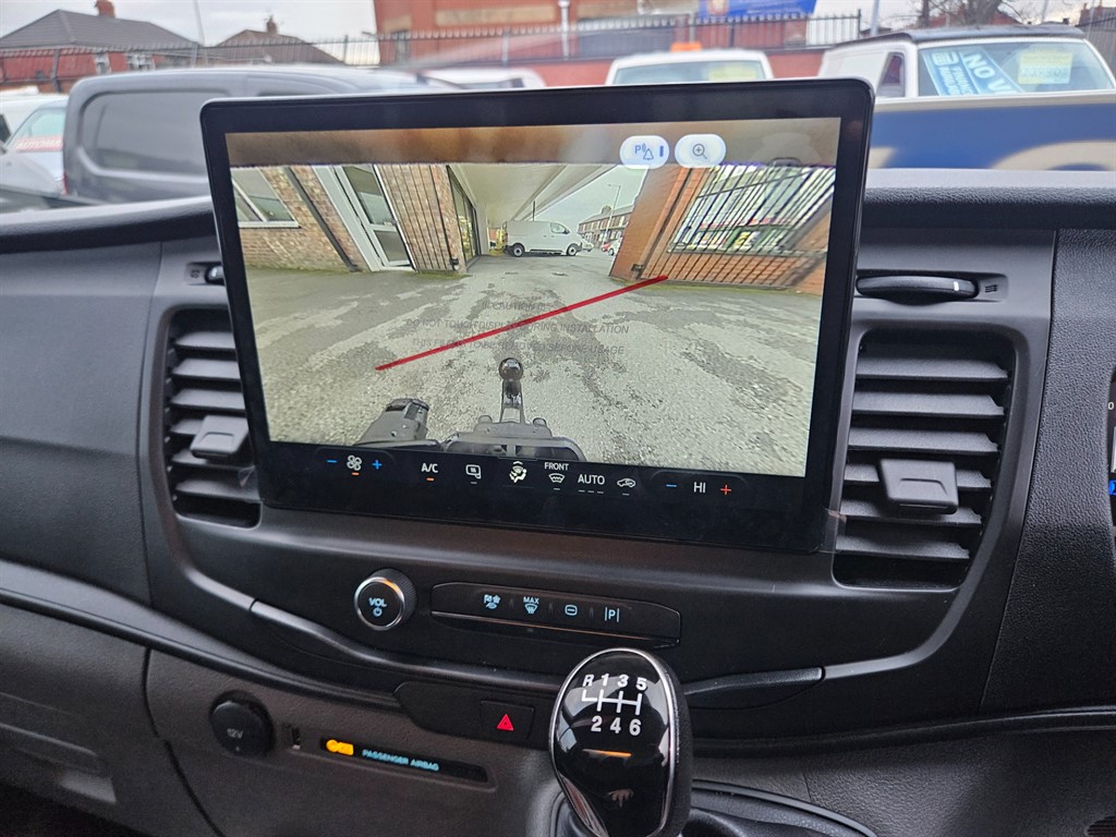 Used Ford Transit 2025 for sale - 77485116: Photo 13