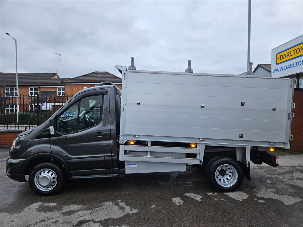 Used Ford Transit 2025 for sale - 77485116: Photo 3