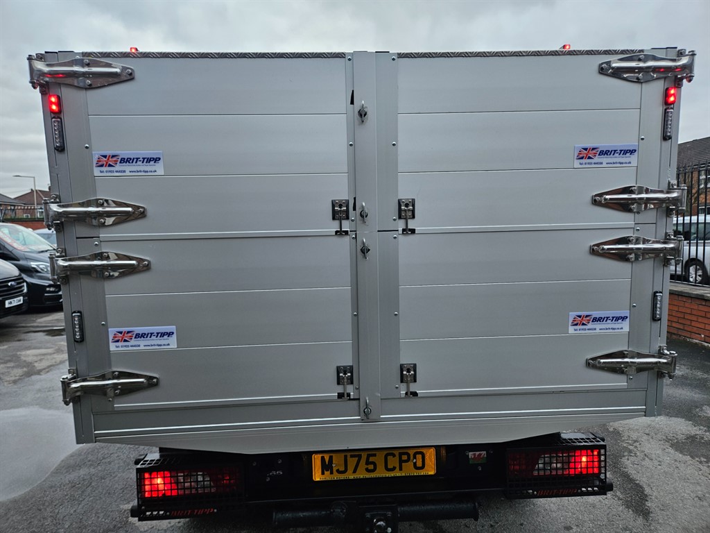 Used Ford Transit 2025 for sale - 77485116: Photo 6