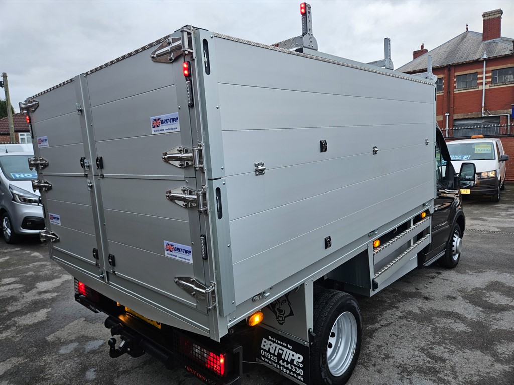 Used Ford Transit 2025 for sale - 77485116: Photo 7