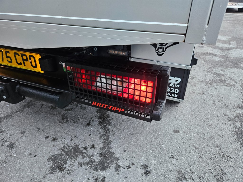 Used Ford Transit 2025 for sale - 77485116: Photo 8