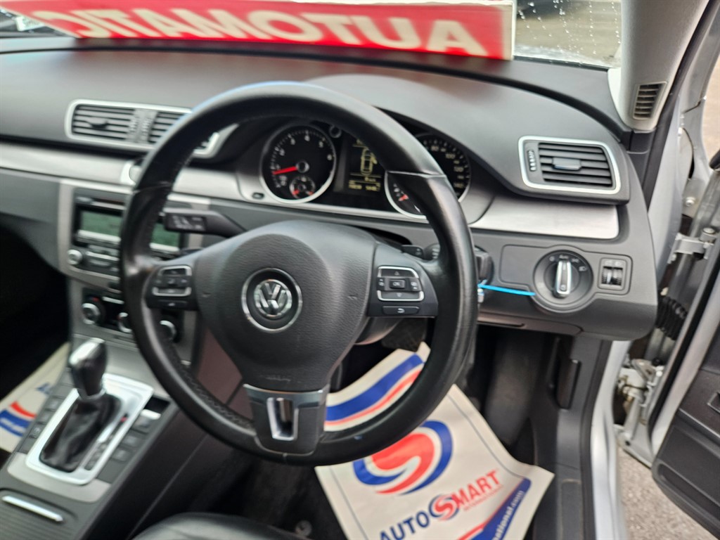 Used Volkswagen Passat 2011 for sale - 76532344: Photo 12