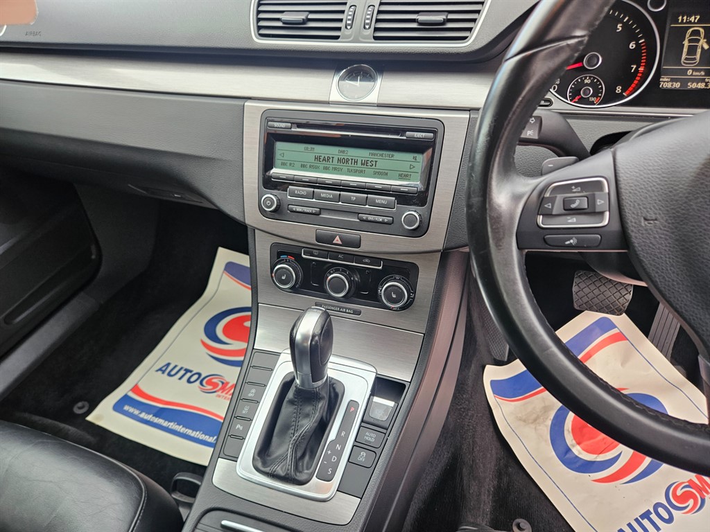 Used Volkswagen Passat 2011 for sale - 76532344: Photo 9