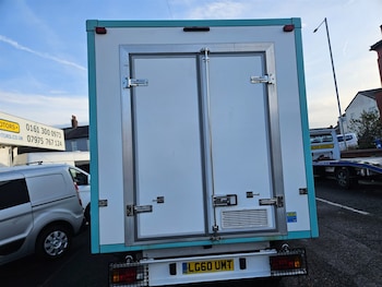 Used Citroen Relay 2010 for sale - 76717652: Photo