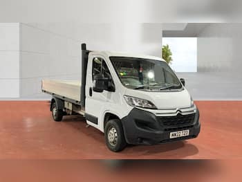 Used Citroen Relay 2022 for sale - 79729008: Photo