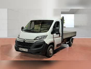 Used Citroen Relay 2022 for sale - 79729008: Photo