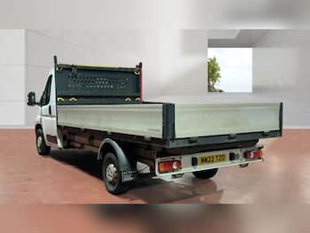 Used Citroen Relay 2022 for sale - 79729008: Photo
