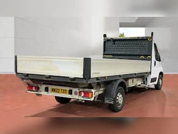 Used Citroen Relay 2022 for sale - 79729008: Photo
