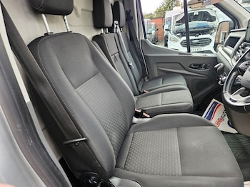 Used Ford Transit 2022 for sale - 78591064: Photo