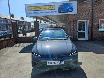 Used Volkswagen Golf 2026 for sale - 78364739: Photo