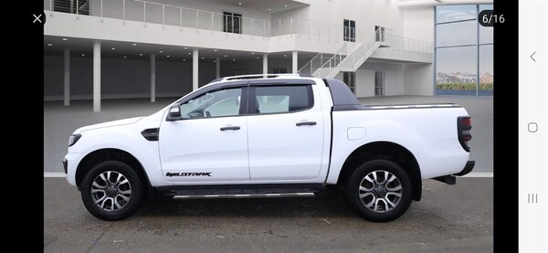 Used Ford Ranger 2022 for sale - 76180246: Photo 1