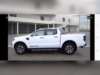 Ford - Ranger
