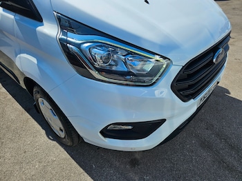 Used Ford Transit Custom 2022 for sale - 79401998: Photo
