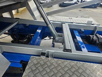 Used Ford Transit 1994 for sale - 78278024: Photo