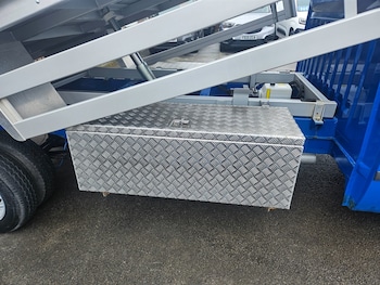 Used Ford Transit 1994 for sale - 78278024: Photo