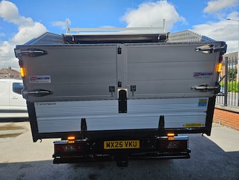 Used Ford Transit 2025 for sale - 78913040: Photo