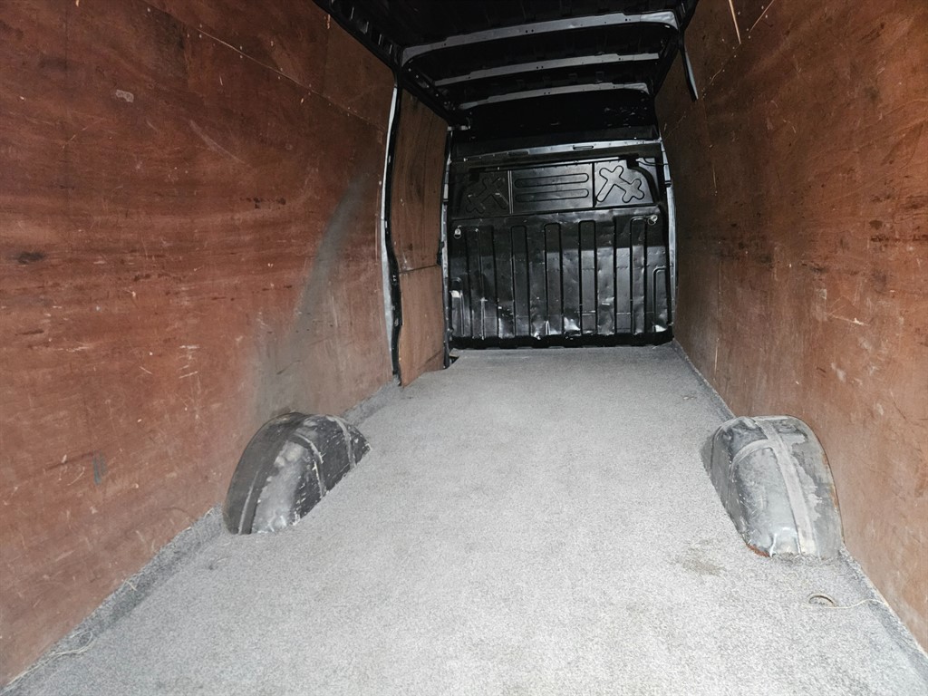 Used Iveco Daily 2016 for sale - 77614866: Photo 10