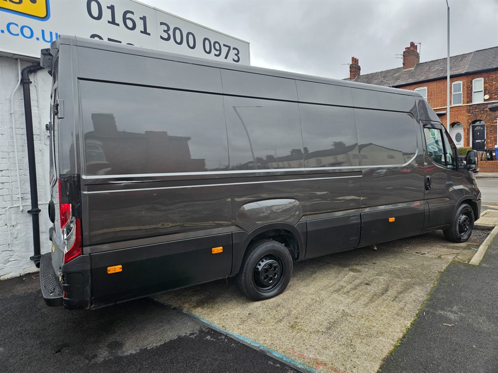 Used Iveco Daily 2016 for sale - 77614866: Photo 5