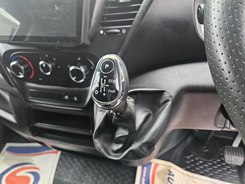 Used Iveco Daily 2016 for sale - 77614866: Photo 8