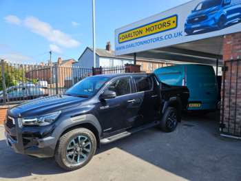 Used Toyota Hilux 2025 for sale - 74122128: Photo