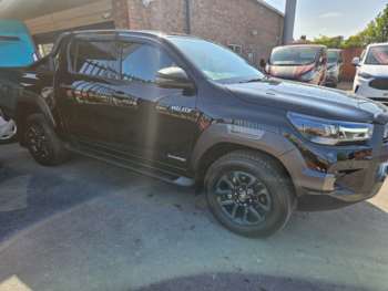 Used Toyota Hilux 2025 for sale - 74122128: Photo