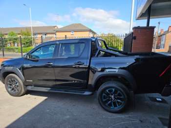 Used Toyota Hilux 2025 for sale - 74122128: Photo