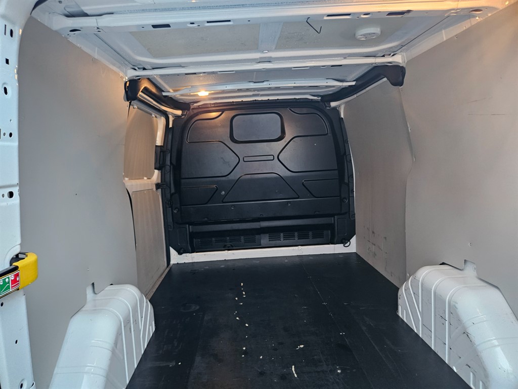 Used Ford Transit Custom 2021 for sale - 76901748: Photo 5