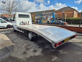 Used Mercedes-Benz Sprinter 2019 for sale - 75571558: Photo