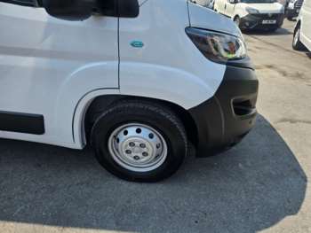 Used Peugeot Boxer 2023 for sale - 74790822: Photo