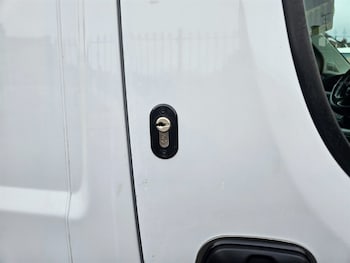 Used Peugeot Boxer 2021 for sale - 77281363: Photo