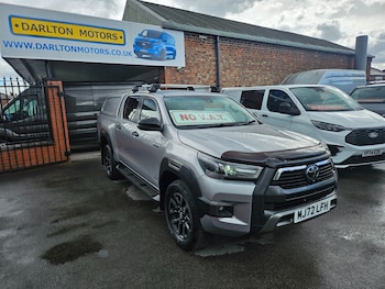 Used Toyota Hilux 2022 for sale - 78856638: Photo