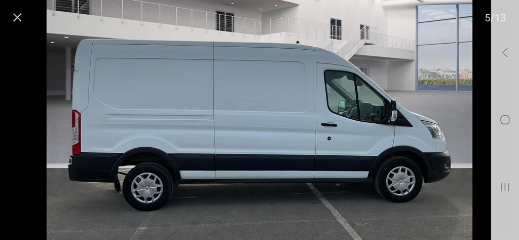 Used Ford Transit 2020 for sale - 78037009: Photo 3
