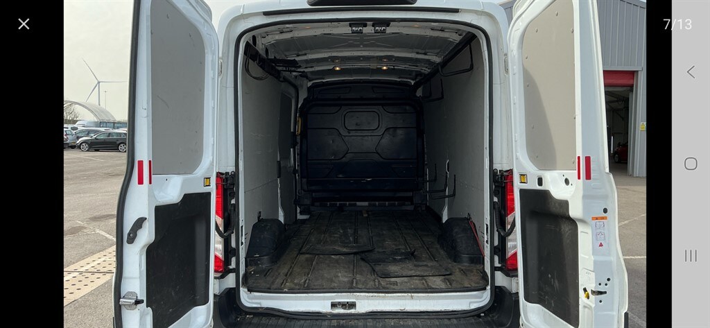 Used Ford Transit 2020 for sale - 78037009: Photo 5