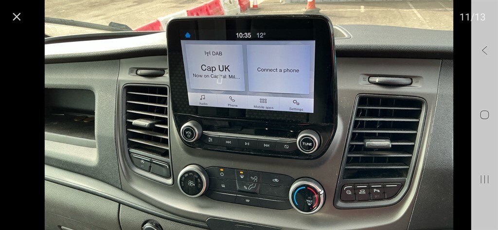 Used Ford Transit 2020 for sale - 78037009: Photo 6