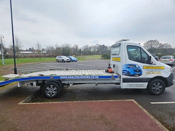 Used Mercedes-Benz Sprinter 2021 for sale - 75571658: Photo