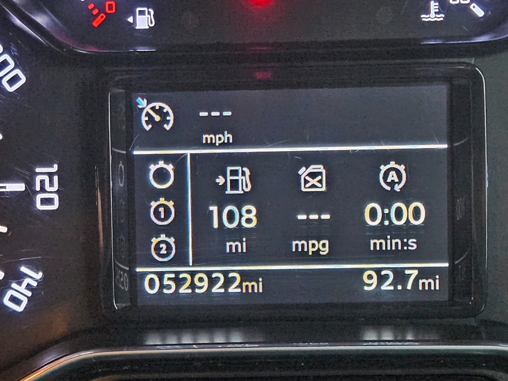 Used Citroen Berlingo 2022 for sale - 77627845: Photo 12