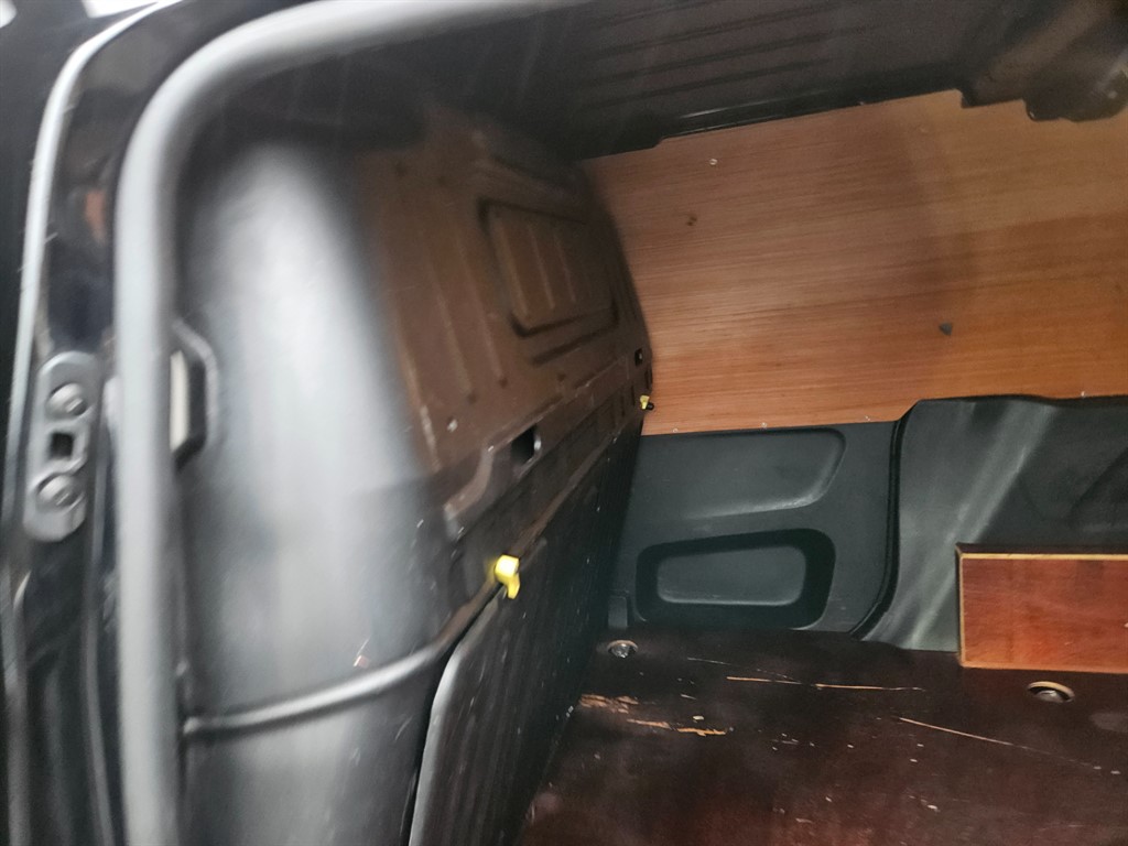 Used Citroen Berlingo 2022 for sale - 77627845: Photo 8