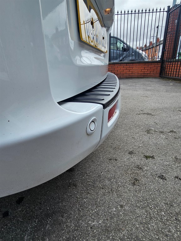 Used Ford Transit Custom 2022 for sale - 77826989: Photo 10