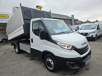 Used Iveco Daily 2024 for sale - 77810504: Photo