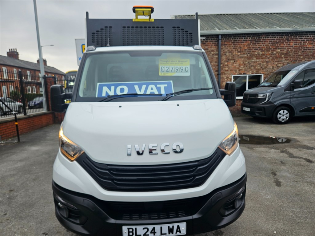 Used Iveco Daily 2024 for sale - 77810504: Photo 2